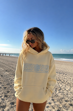 Load image into Gallery viewer, Apricot Seashell Hoodie