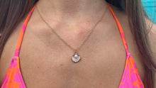 Load image into Gallery viewer, Pink Cove Necklace