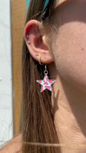 Load image into Gallery viewer, Leopard Love Earrings