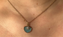 Load image into Gallery viewer, Blue Cove Necklace
