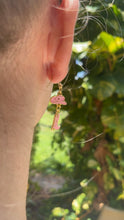 Load image into Gallery viewer, Cowgirl Cutie Earrings