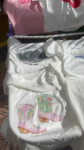 Load image into Gallery viewer, Disco baby tee