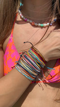 Load image into Gallery viewer, Mystery String Bracelet
