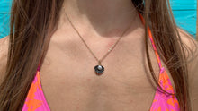 Load image into Gallery viewer, Black Cove Necklace
