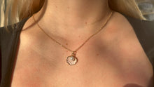 Load image into Gallery viewer, Pink Cove Necklace