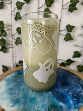 Load image into Gallery viewer, Fall Ghost Cup