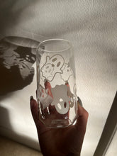 Load image into Gallery viewer, Fall Ghost Cup