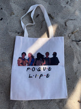 Load image into Gallery viewer, Pogue Life Totebag