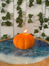 Load image into Gallery viewer, Fall Pumpkin Candle