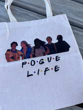 Load image into Gallery viewer, Pogue Life Totebag