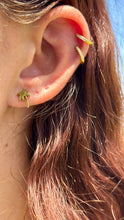 Load image into Gallery viewer, Dainty Palmtree Earrings
