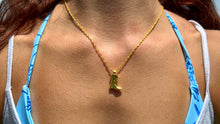 Load image into Gallery viewer, Country Boot Necklace

