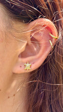 Load image into Gallery viewer, Dainty Turtle Earrings
