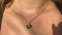 Load image into Gallery viewer, Black Cove Necklace
