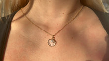 Load image into Gallery viewer, Pink Cove Necklace
