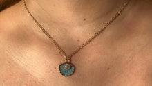 Load image into Gallery viewer, Blue Cove Necklace
