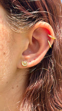 Load image into Gallery viewer, Coastal Shell Earrings
