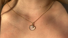 Load image into Gallery viewer, Pink Cove Necklace
