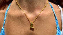 Load image into Gallery viewer, Country Boot Necklace

