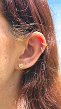 Load image into Gallery viewer, Coastal Shell Earrings
