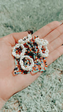 Load and play video in Gallery viewer, Rainbow Bead Bracelet
