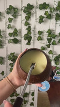 Load and play video in Gallery viewer, Aloha Coconut Candle
