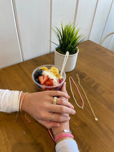 Load image into Gallery viewer, Flower Daisy Ring
