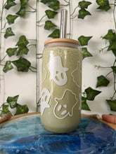 Load image into Gallery viewer, Fall Ghost Cup
