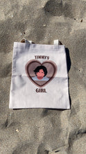 Load image into Gallery viewer, Chalamet Tote Bag
