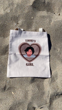 Load image into Gallery viewer, Chalamet Tote Bag
