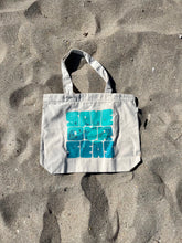 Load image into Gallery viewer, Save Our Seas Tote Bag
