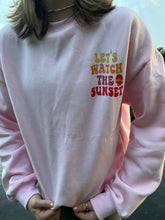 Load image into Gallery viewer, Sunset Crewneck
