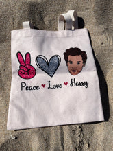 Load image into Gallery viewer, Styles Tote Bag
