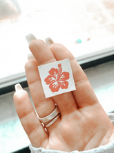 Load image into Gallery viewer, tiny aloha sticker
