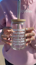 Load image into Gallery viewer, Matcha Cup
