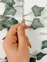 Load image into Gallery viewer, Gold Sad Ring
