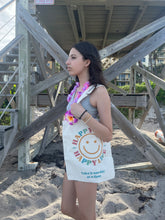 Load image into Gallery viewer, Happy Mind Tote Bag

