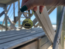 Load image into Gallery viewer, Pogue Life Keychain
