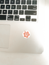Load image into Gallery viewer, tiny aloha sticker
