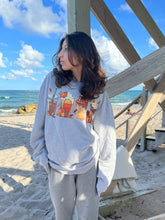 Load image into Gallery viewer, Pumpkin Spice Sweatshirt
