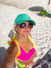 Load image into Gallery viewer, Flower Power Necklace
