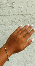 Load image into Gallery viewer, Rainbow Bead Bracelet
