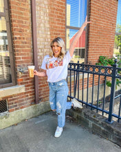 Load image into Gallery viewer, Pumpkin Spice Tee
