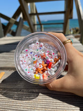 Load image into Gallery viewer, Coastal Bead Soup
