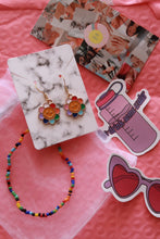 Load image into Gallery viewer, Rainbow Bead Bracelet

