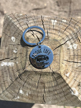 Load image into Gallery viewer, Pogue Life Keychain
