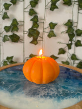 Load image into Gallery viewer, Fall Pumpkin Candle
