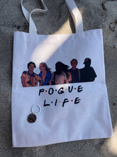 Load image into Gallery viewer, Pogue Life Totebag

