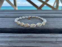 Load image into Gallery viewer, Puka Shell Necklace
