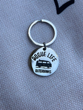 Load image into Gallery viewer, Pogue Life Keychain
